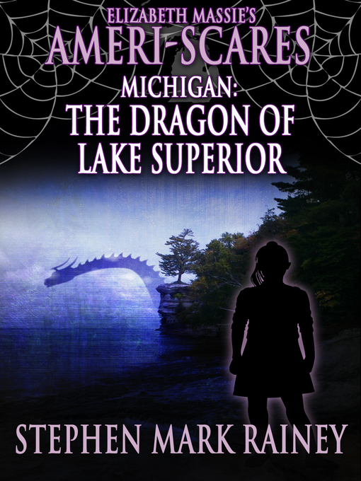 Title details for Ameri-Scares Michigan by Stephen Mark Rainey - Available